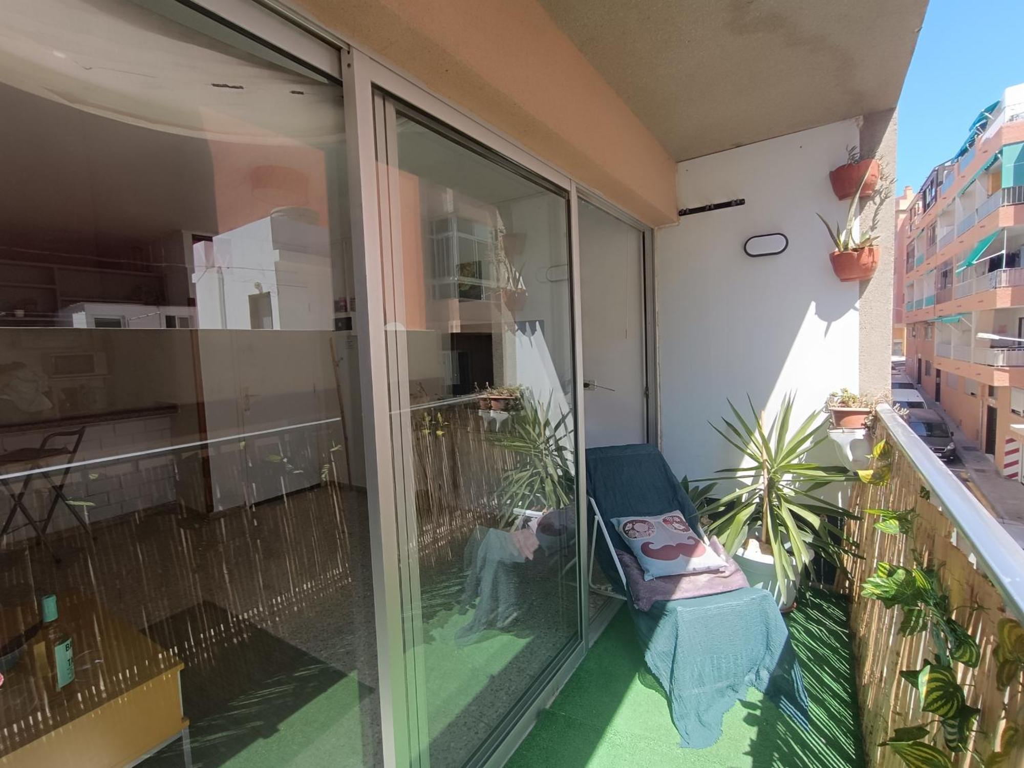 Rentenerife Tropical Banana El Medano Dış mekan fotoğraf
