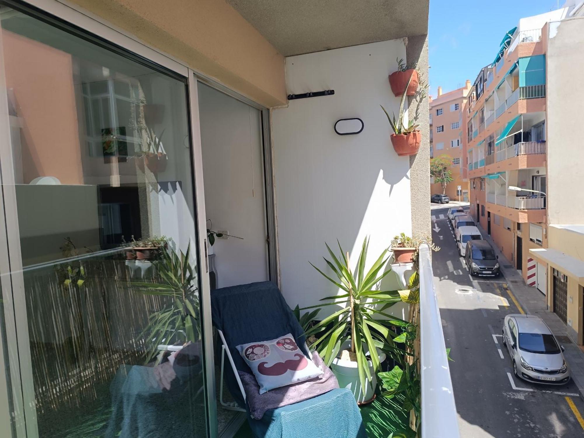 Rentenerife Tropical Banana El Medano Dış mekan fotoğraf